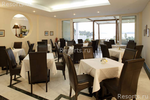 Kanapitsa Mare Hotel 16